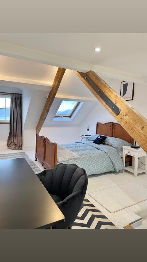 Swn Y Don New Quay Villa New Quay  Exteriör bild